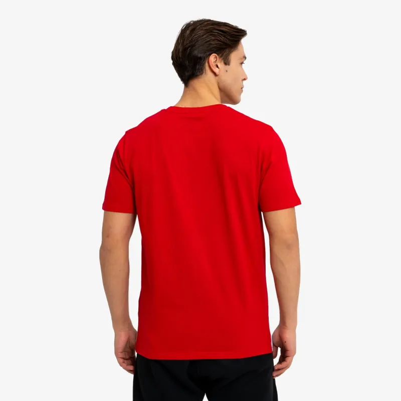 Umbro WC CROATIA FLAG SHIRT 