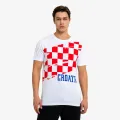 Umbro WC CROATIA FLAG SHIRT 