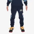 Umbro RETRO CUFF PANTS JNR 