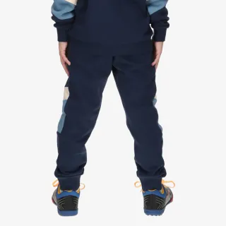 Umbro RETRO CUFF PANTS JNR 