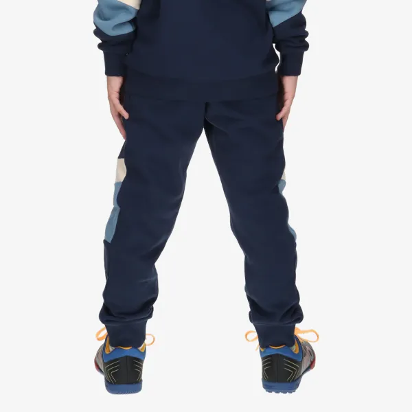 Umbro RETRO CUFF PANTS JNR 