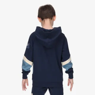 Umbro RETRO HOODIE JNR 