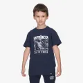 Umbro PITCH T SHIRT JNR 