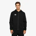 Umbro DIAMOND FULL ZIP HOODIE 