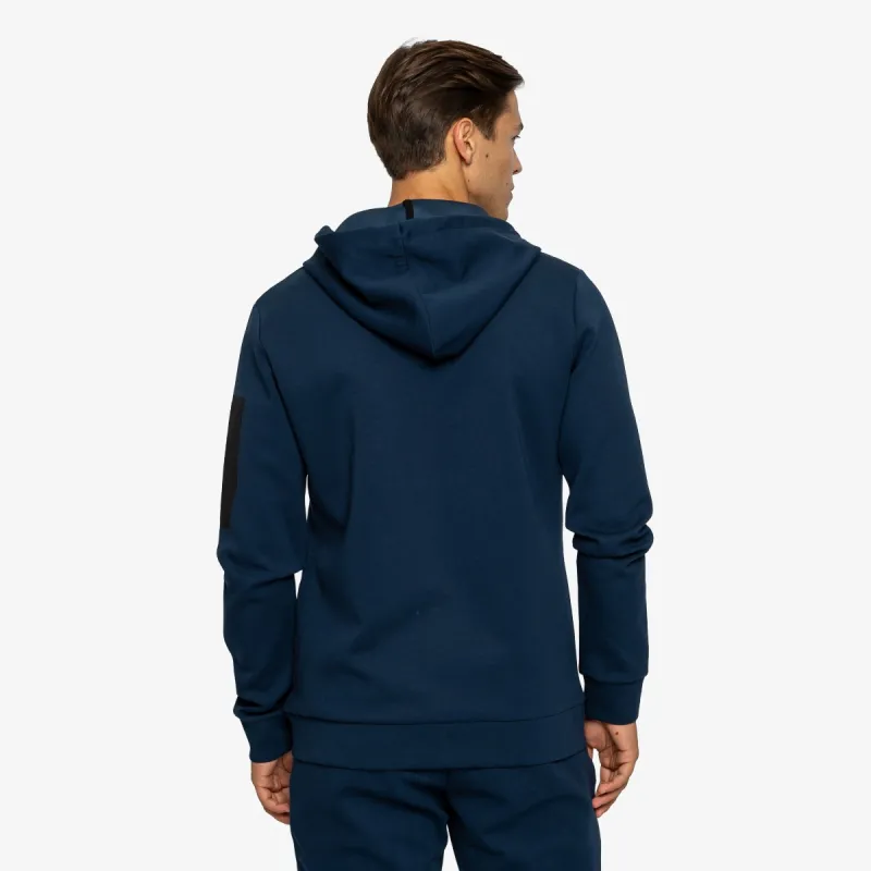 Umbro DIAMOND FULL ZIP HOODIE 