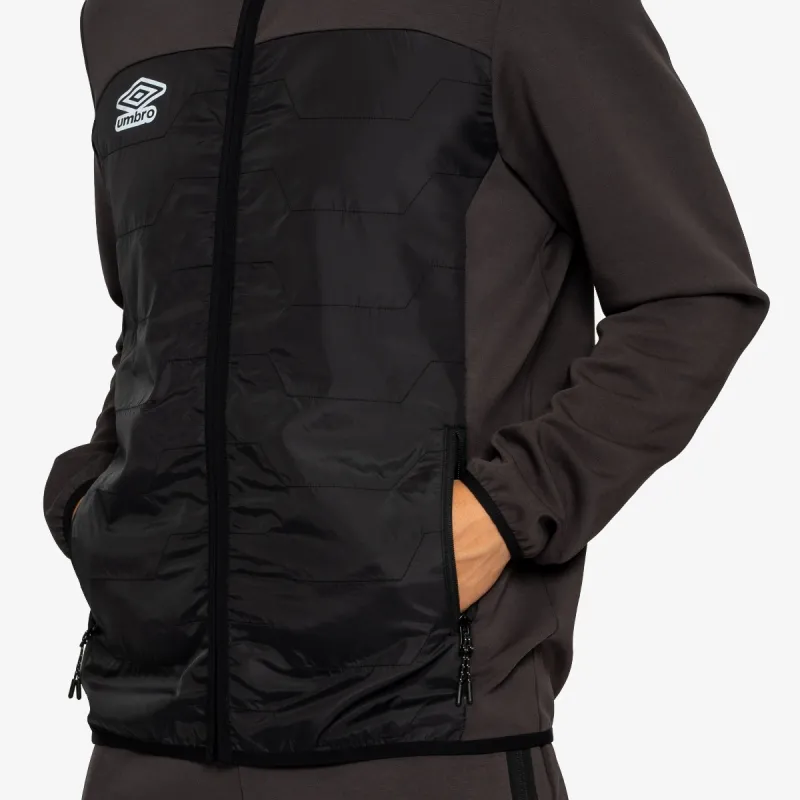 Umbro DIAMOND HYBRID JACKET 