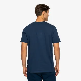 Umbro RETRO LOGO T SHIRT 