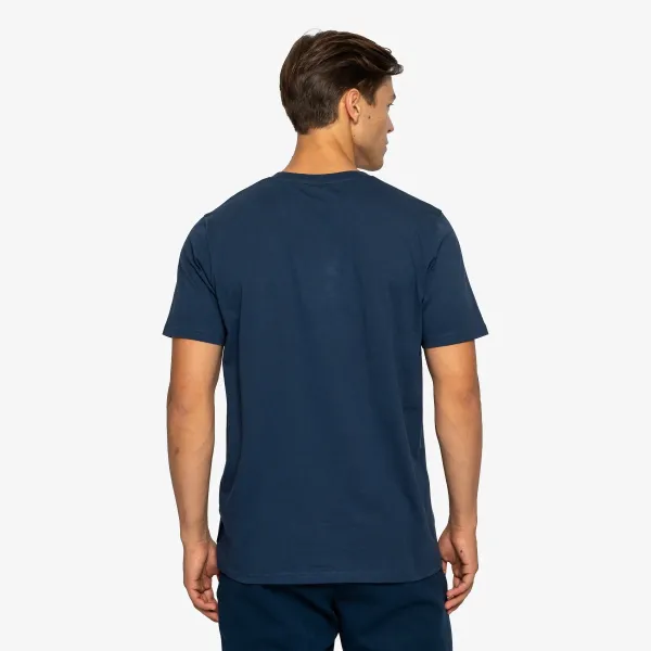Umbro RETRO LOGO T SHIRT 