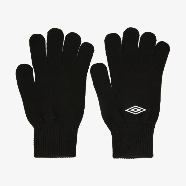 Umbro KNITTED GLOVES 