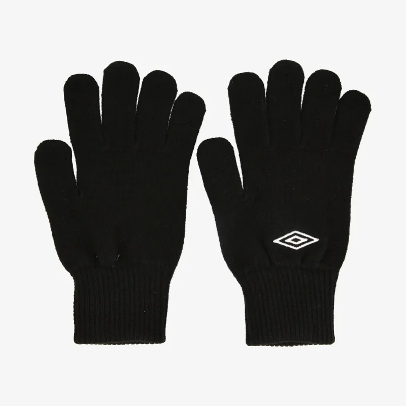Umbro KNITTED GLOVES 