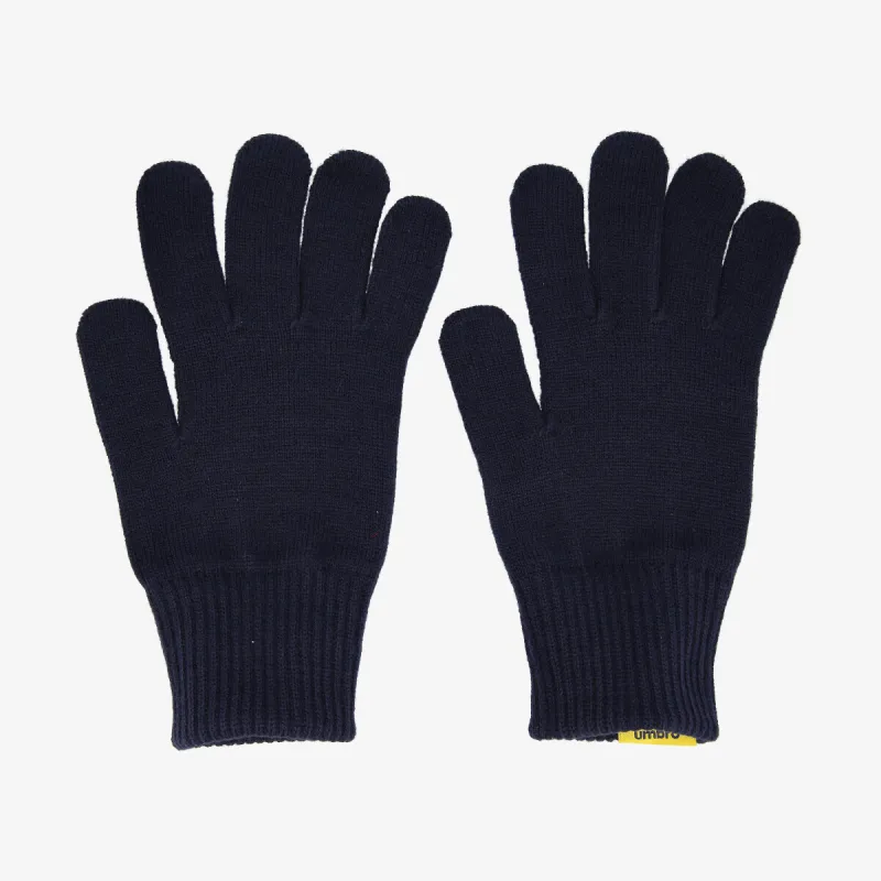 Umbro KNITTED GLOVES 