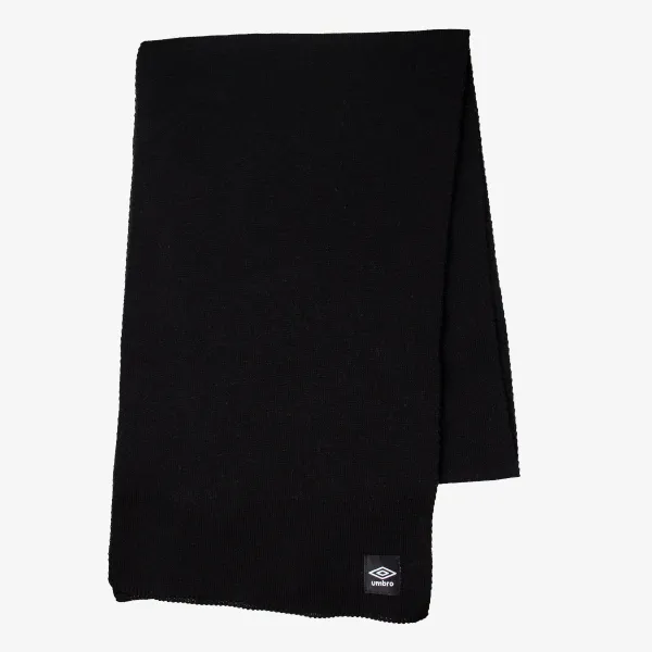 Umbro LOGO  KNITTED SCARF 