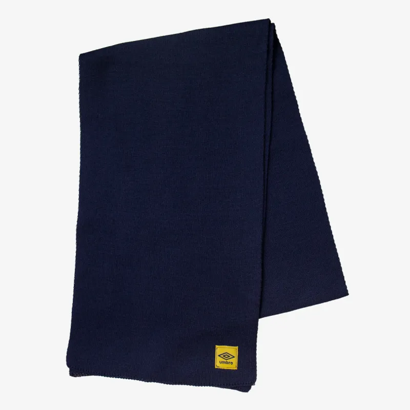 Umbro LOGO  KNITTED SCARF 