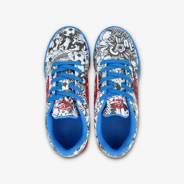 Umbro CARTOON TF JNR 