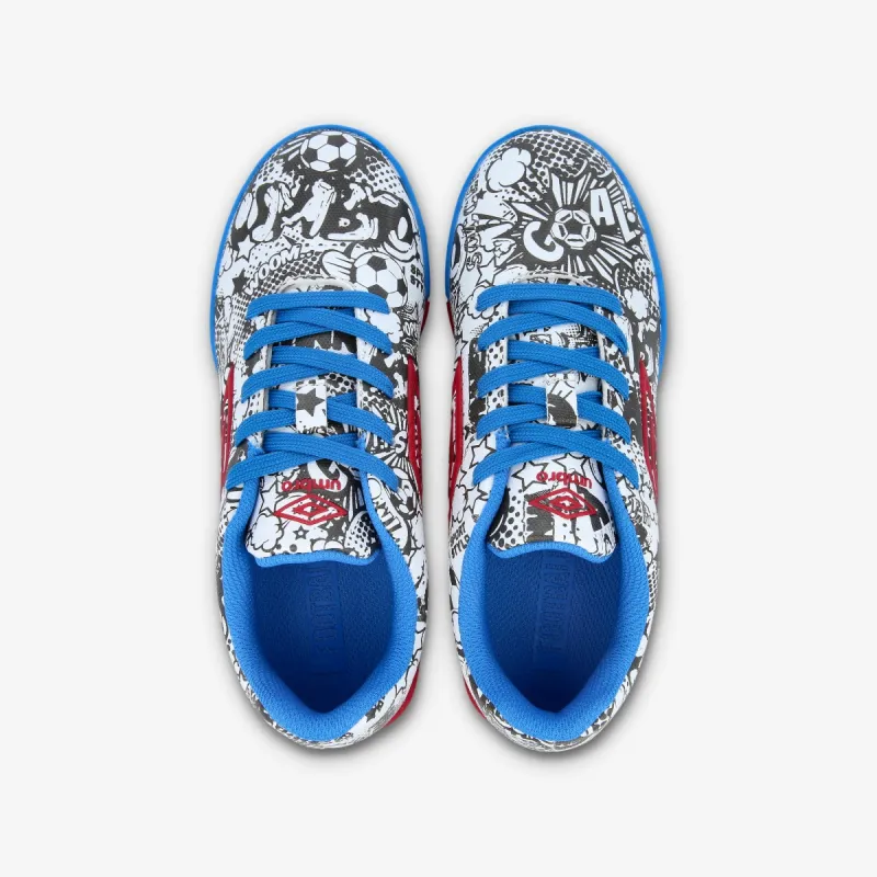 Umbro CARTOON TF JNR 