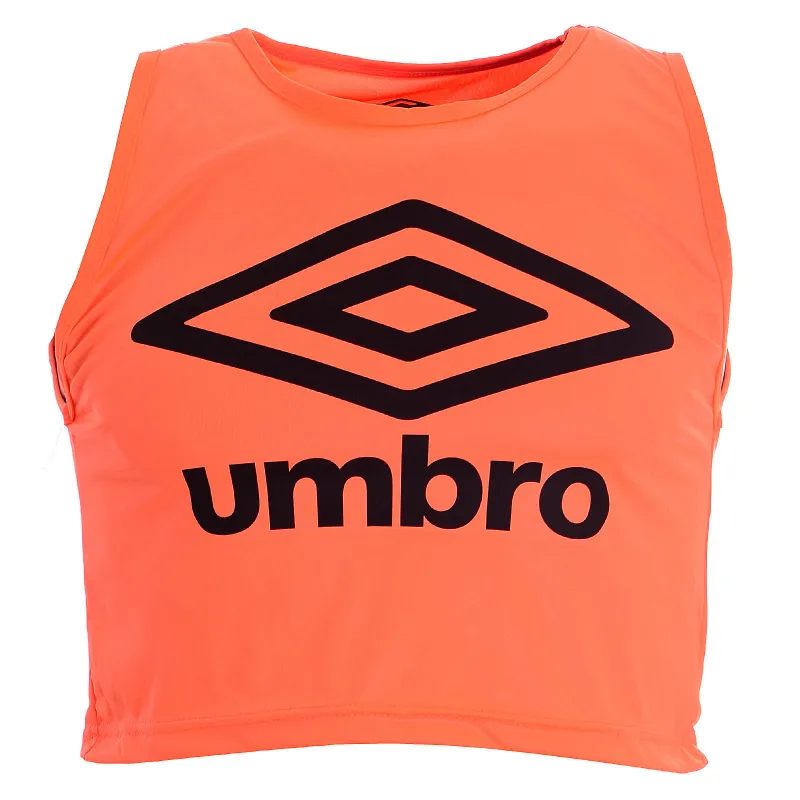 Umbro TRAINING SHIRT JNR 