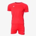 Umbro KNITTED SUITS05.RED 