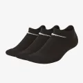 Nike NHN 3N 3PK NO SHOW SOCK 