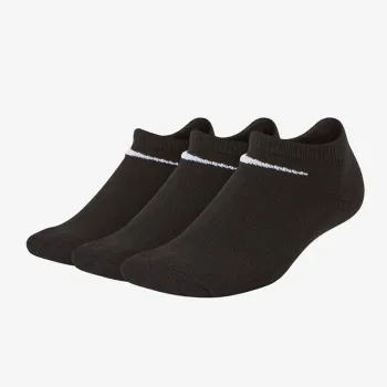 Nike NHN 3N 3PK NO SHOW SOCK 