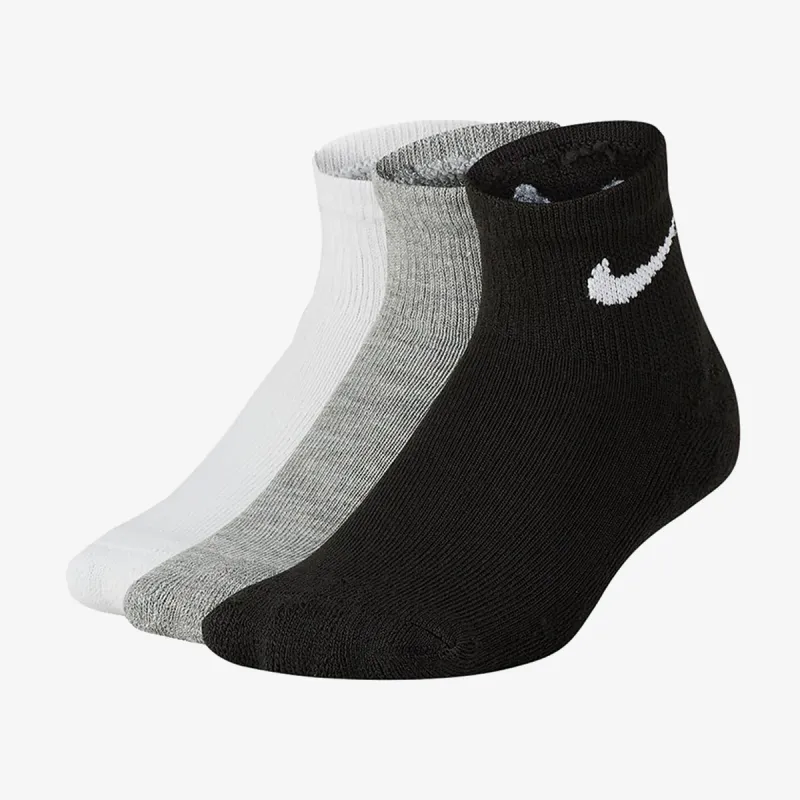 Nike NHN NIKE BASIC PACK QTR 3PK 