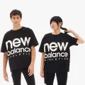 New Balance NB Athletics Unisex Out of Bounds Tee 