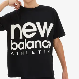 New Balance NB Athletics Unisex Out of Bounds Tee 