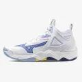 MIZUNO WAVE MOMENTUM 3 MID 