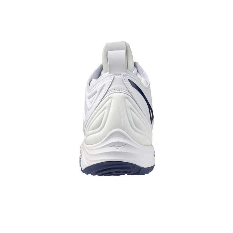 MIZUNO WAVE MOMENTUM 3 MID 