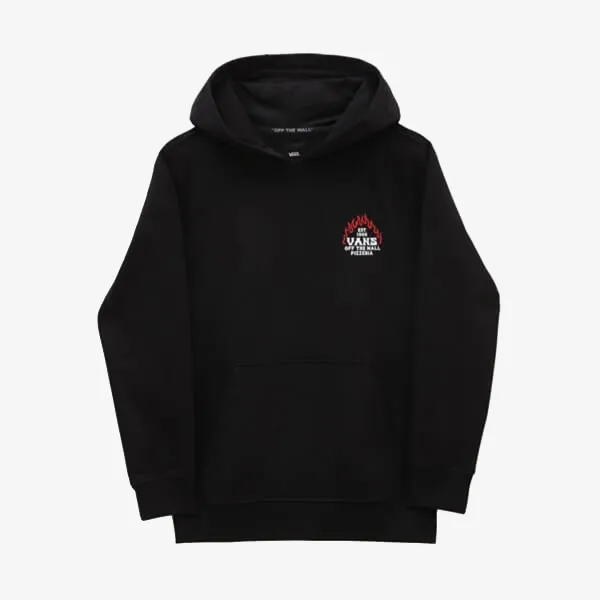 Vans PIZZERIA PO 