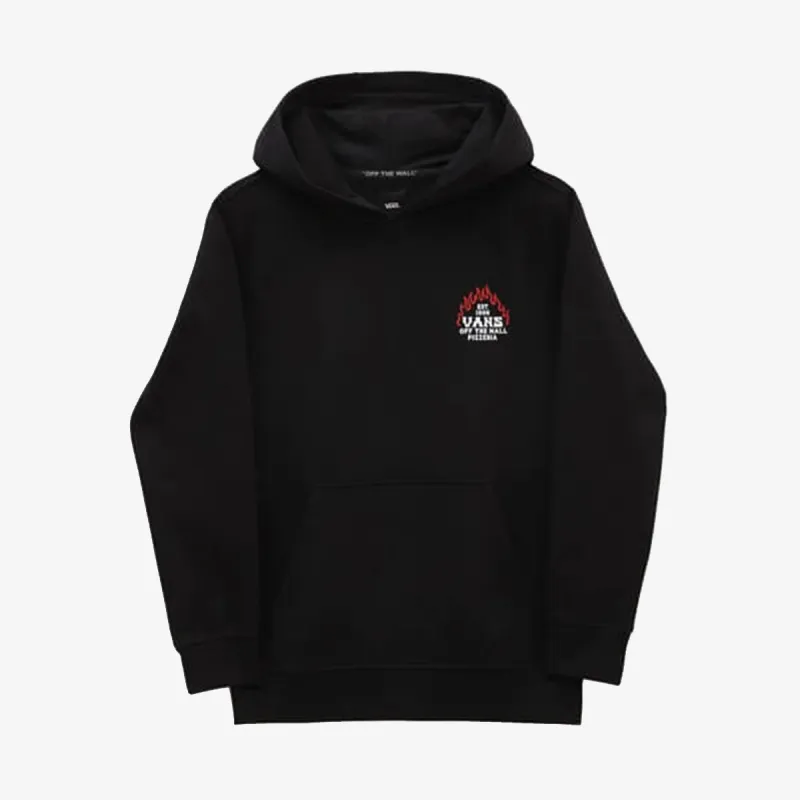 Vans PIZZERIA PO 