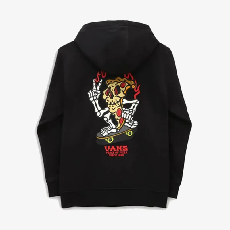 Vans PIZZERIA PO 