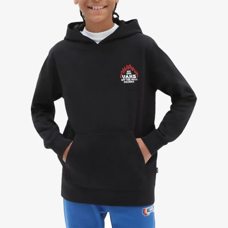 Vans PIZZERIA PO 