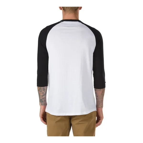 Vans MN VANS CLASSIC RAGLAN 