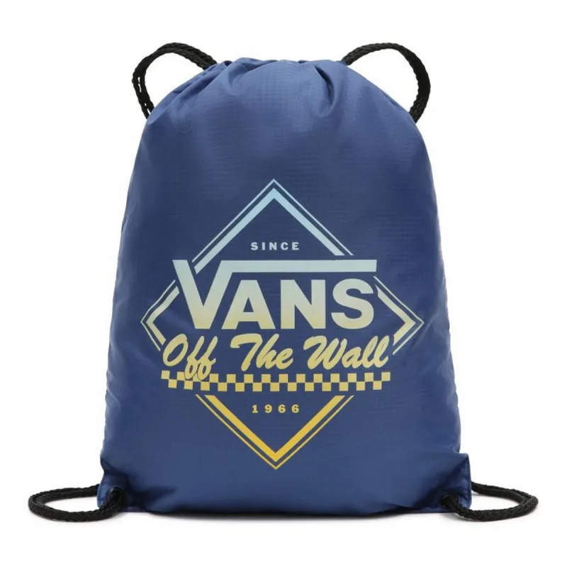 Vans MN LEAGUE BENCH BAG TRUE NAVY 