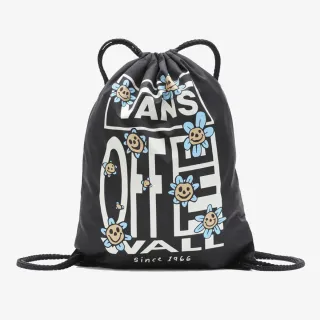 Vans MN LEAGUE BENCH BAG 