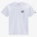 Vans ROLL EM SS WHITE, XX LARGE 