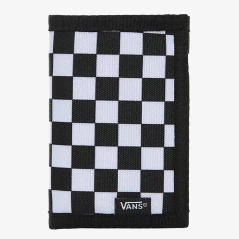 Vans MN SLIPPED BLACK/WHITE CHE 