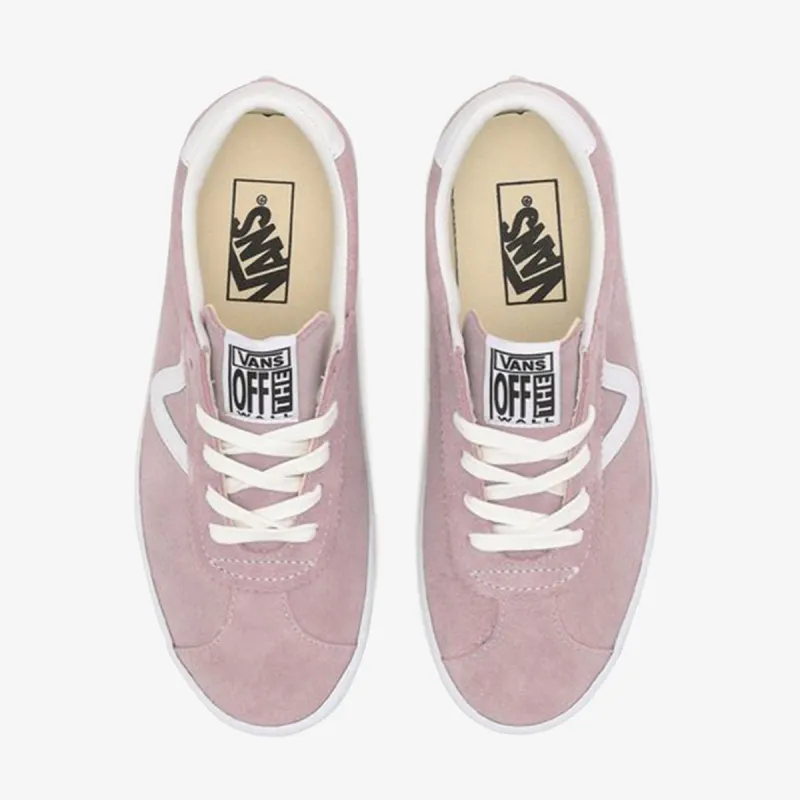 Vans Sport Low 