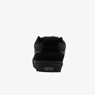 Vans Caldrone SUME BLACK 