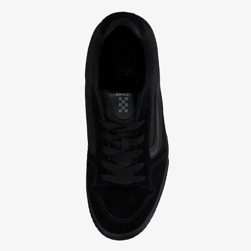 Vans Caldrone SUME BLACK 