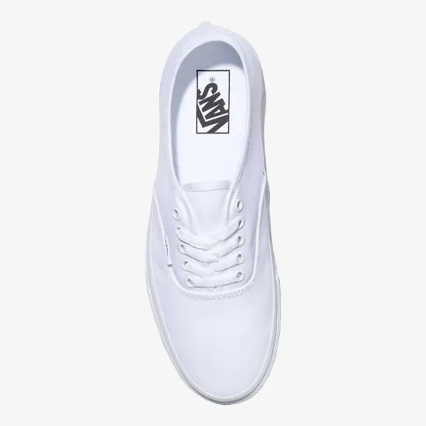 Vans C/O UA AUTHENTIC TRUE WHITE 