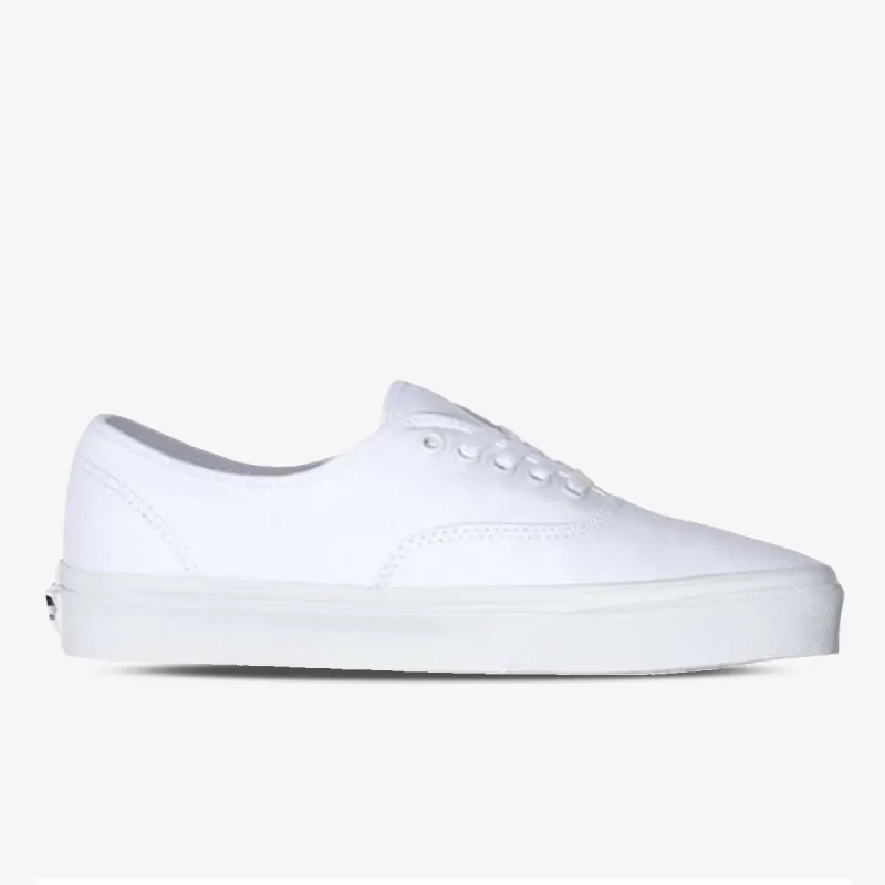 Vans C/O UA AUTHENTIC TRUE WHITE 