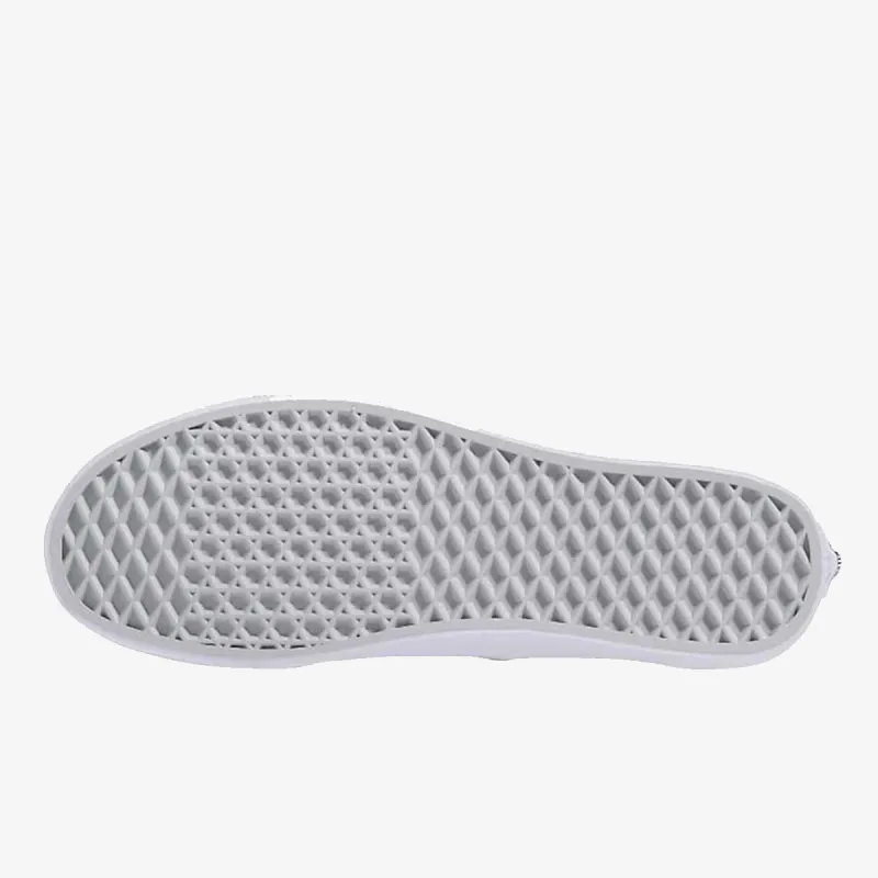 Vans C/O UA AUTHENTIC TRUE WHITE 