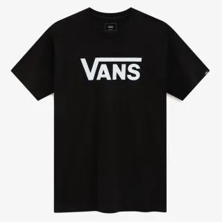 Vans MN VANS CLASSIC BURGUNDY/WHITE 