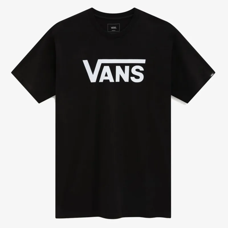 Vans MN VANS CLASSIC BURGUNDY/WHITE 