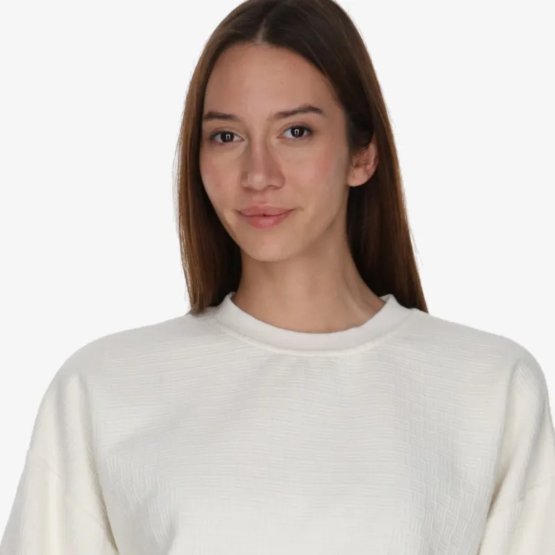 Vans SABINE LOOSE CREW 