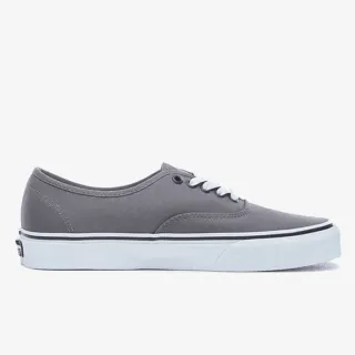 Vans UA AUTHENTIC PEWTER/BLACK 