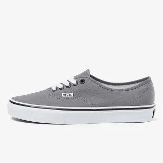 Vans UA AUTHENTIC PEWTER/BLACK 