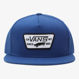 Vans MN FULL PATCH SNAPBA 