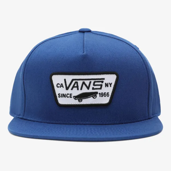 Vans MN FULL PATCH SNAPBA 